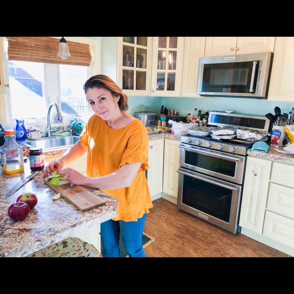 Meet your Posher, Rachel